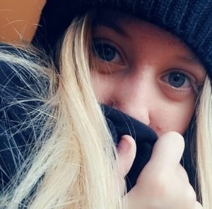 Meet your Posher, Brooke